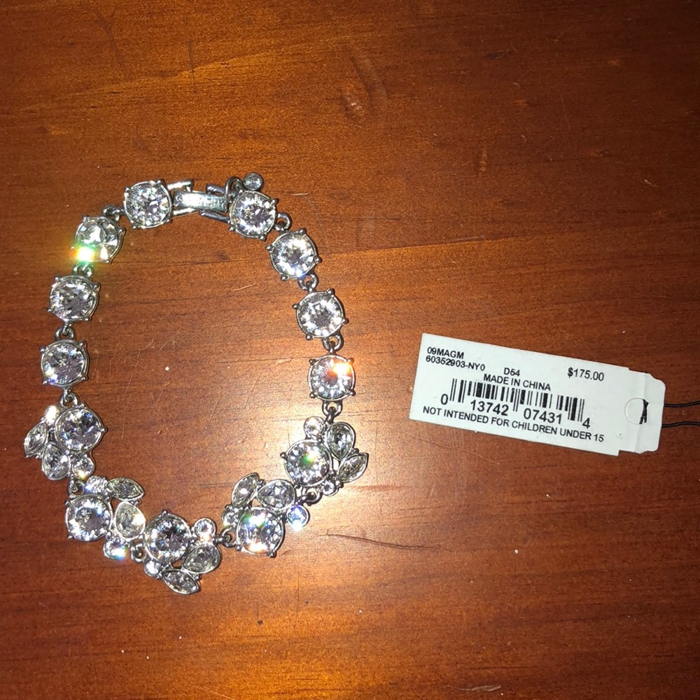 Givenchy Jewelry Set - Picture 4 of 8